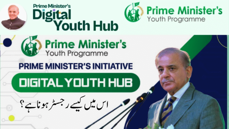 PM Youth Skill Development Program 