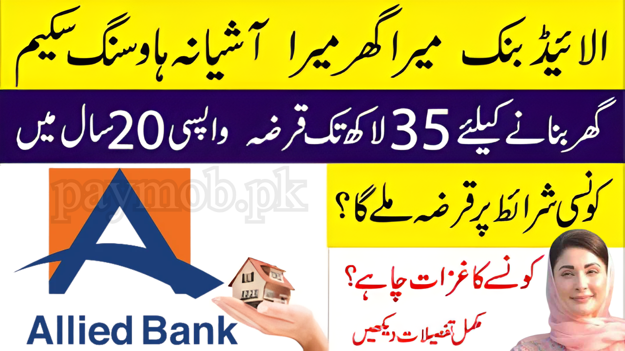 Allied Bank Personal Loan